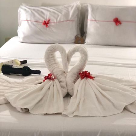 Capitania Praia Hotel Fazenda Mutari Εξωτερικό φωτογραφία