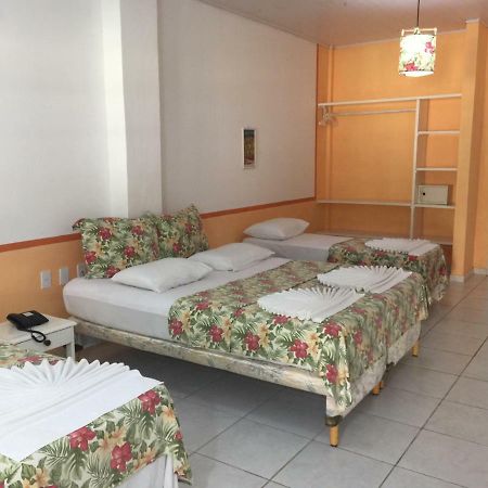 Capitania Praia Hotel Fazenda Mutari Εξωτερικό φωτογραφία