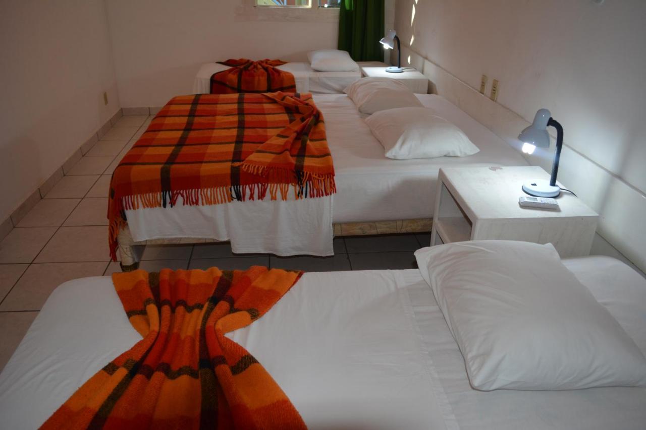 Capitania Praia Hotel Fazenda Mutari Εξωτερικό φωτογραφία