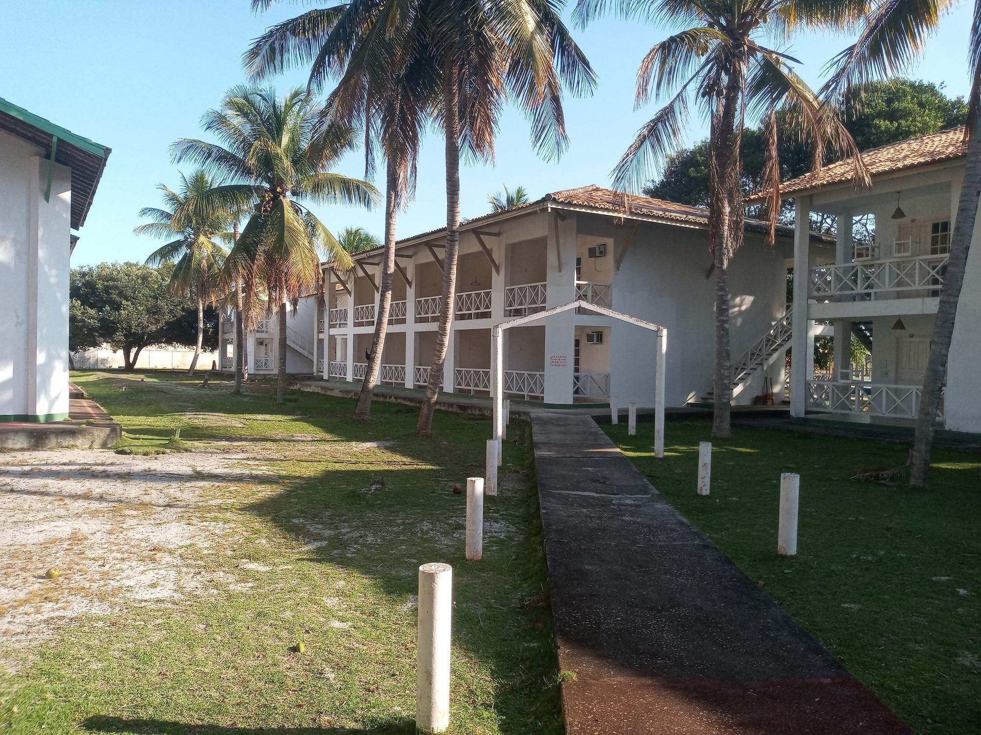 Capitania Praia Hotel Fazenda Mutari Εξωτερικό φωτογραφία