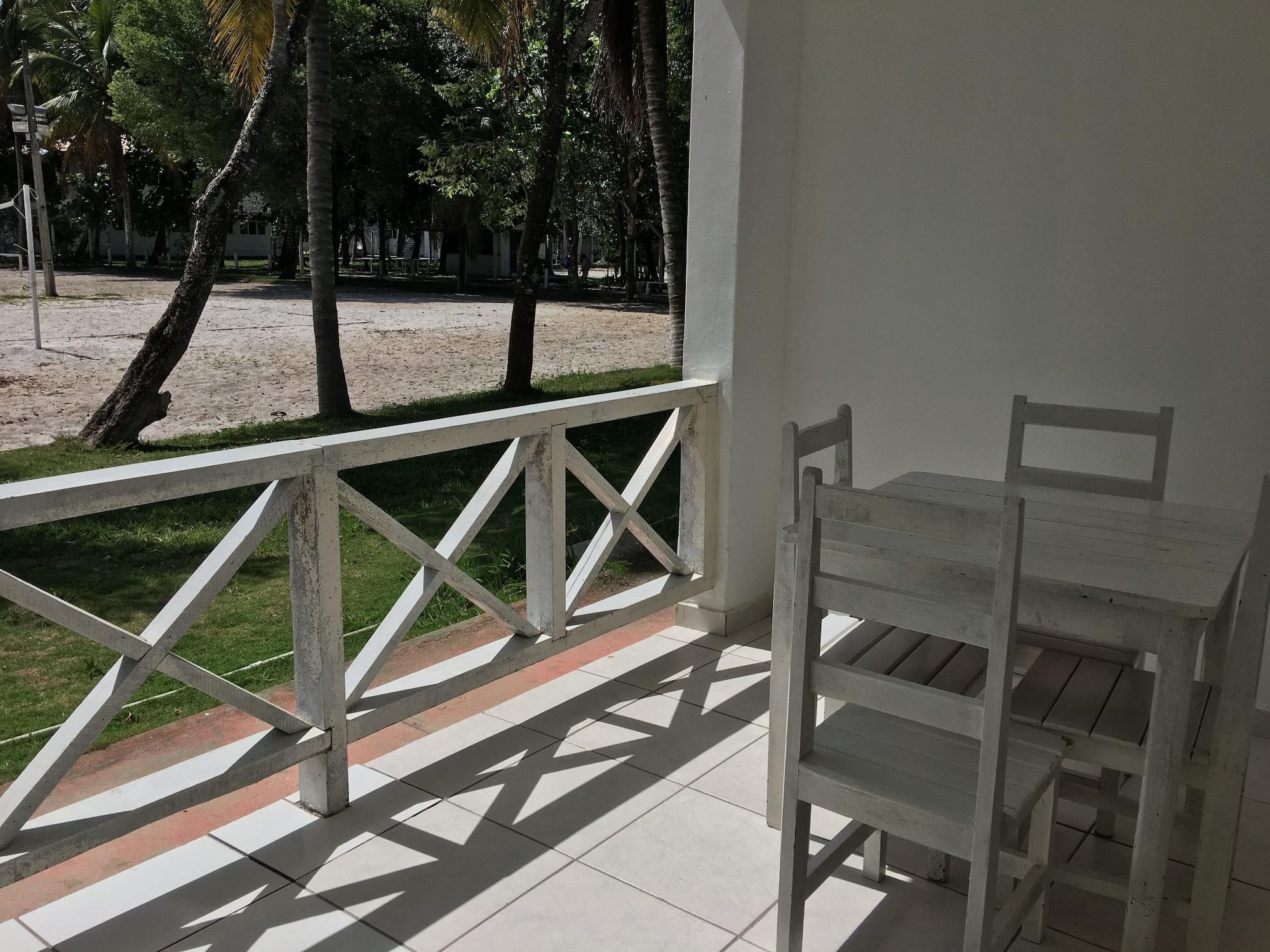 Capitania Praia Hotel Fazenda Mutari Εξωτερικό φωτογραφία