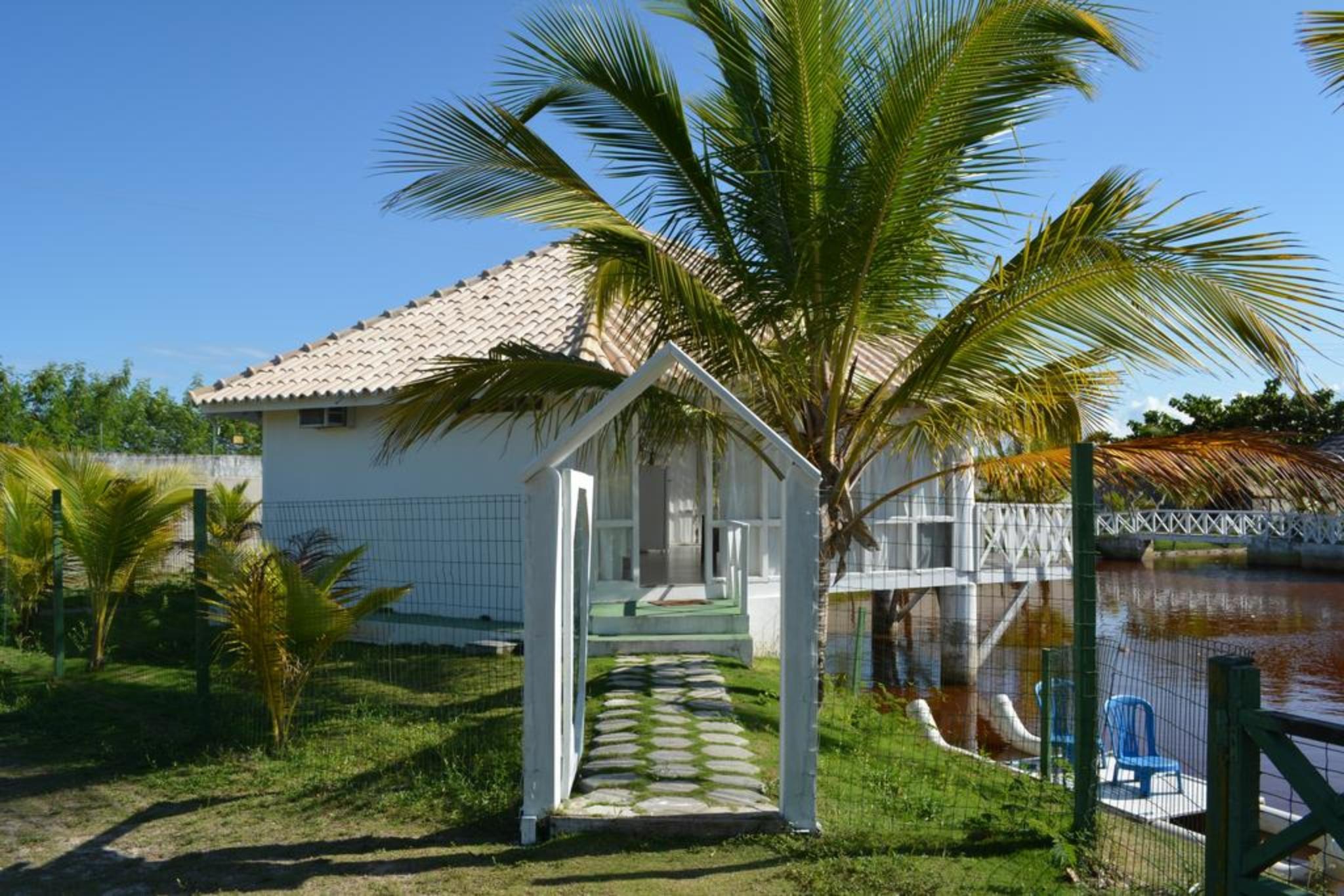 Capitania Praia Hotel Fazenda Mutari Εξωτερικό φωτογραφία