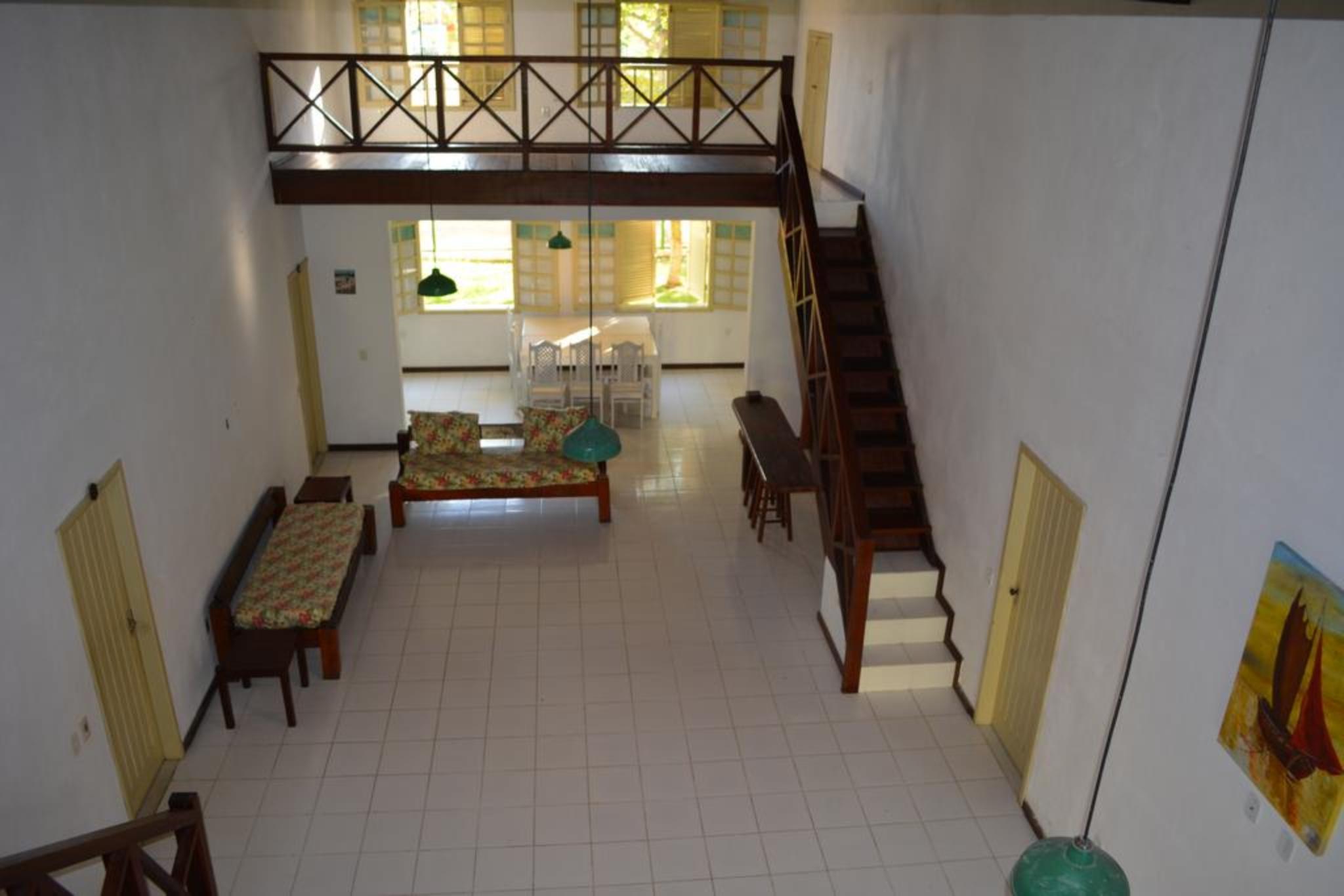 Capitania Praia Hotel Fazenda Mutari Εξωτερικό φωτογραφία