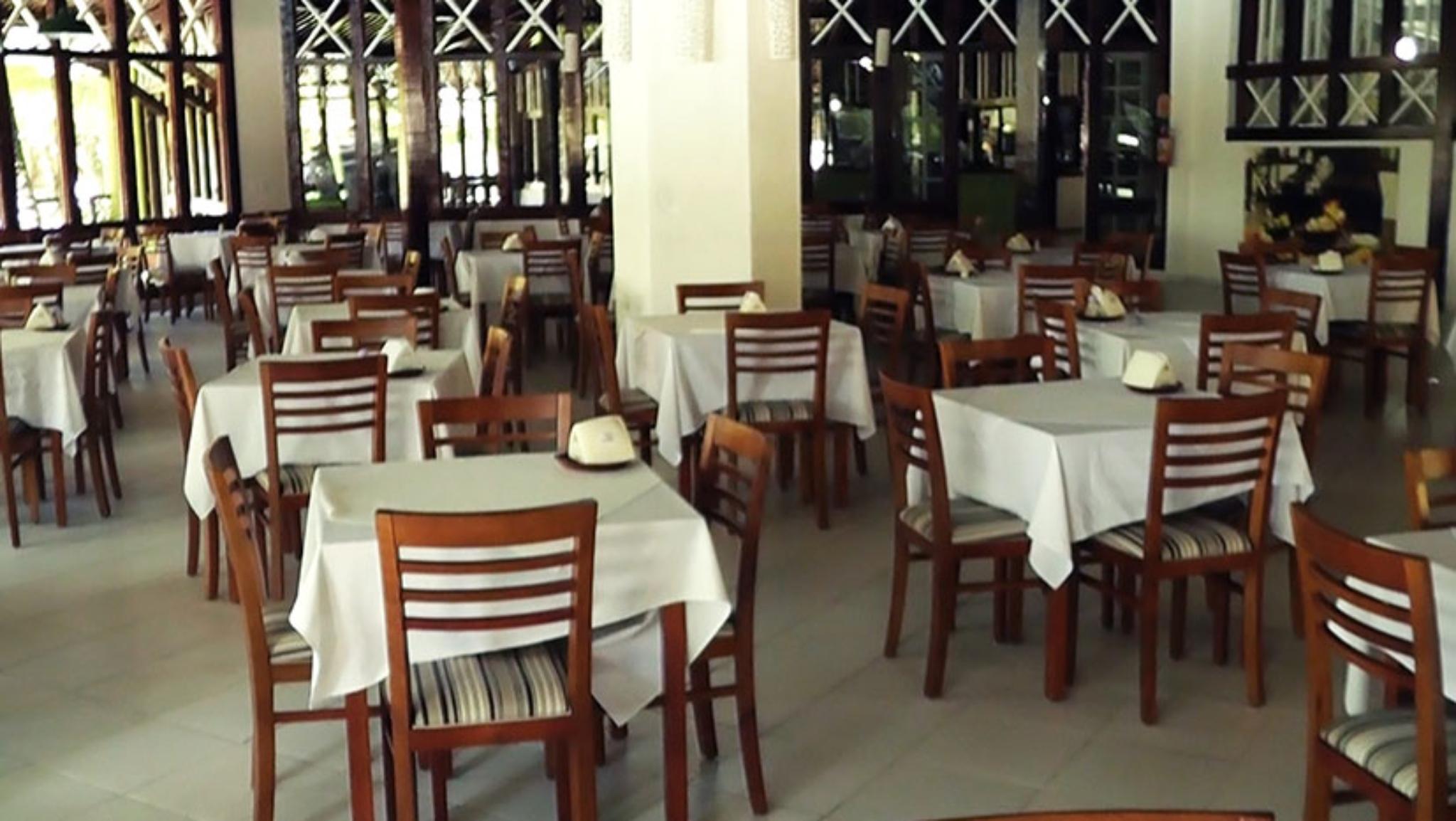 Capitania Praia Hotel Fazenda Mutari Εξωτερικό φωτογραφία