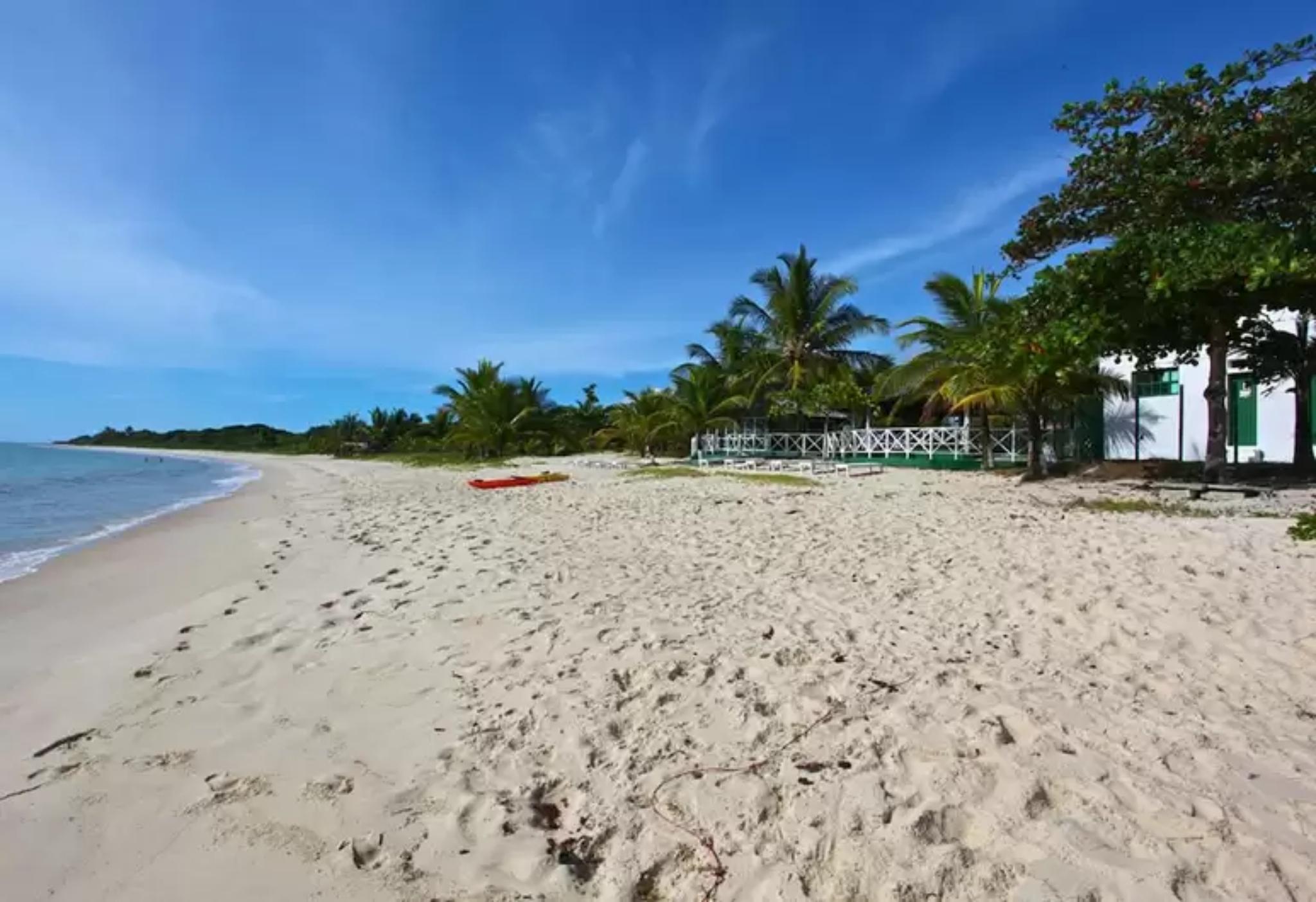 Capitania Praia Hotel Fazenda Mutari Εξωτερικό φωτογραφία