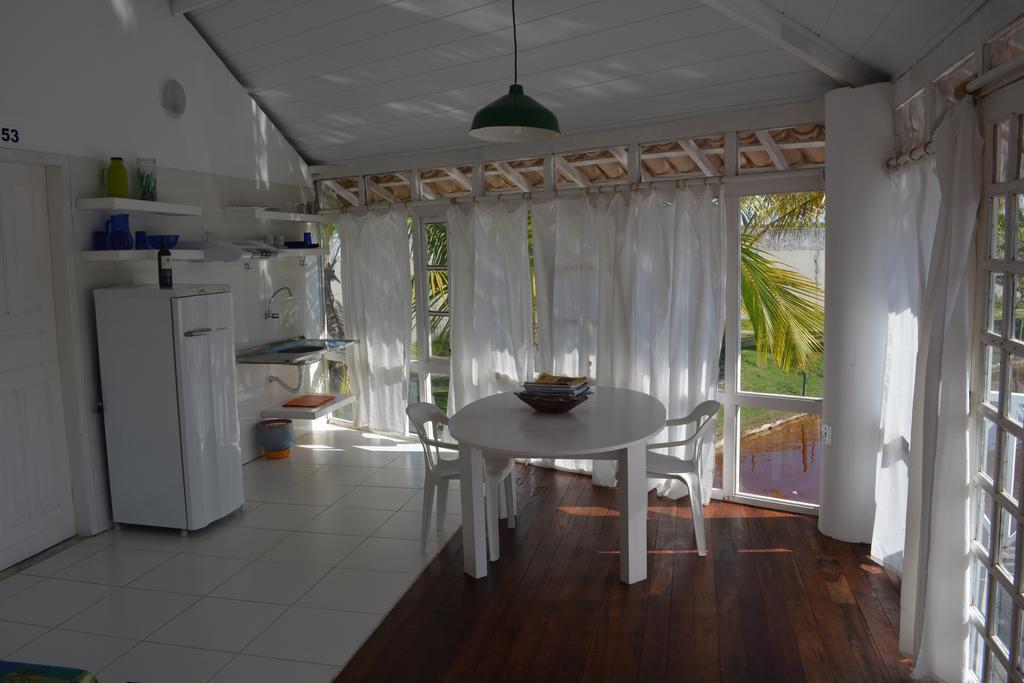 Capitania Praia Hotel Fazenda Mutari Εξωτερικό φωτογραφία