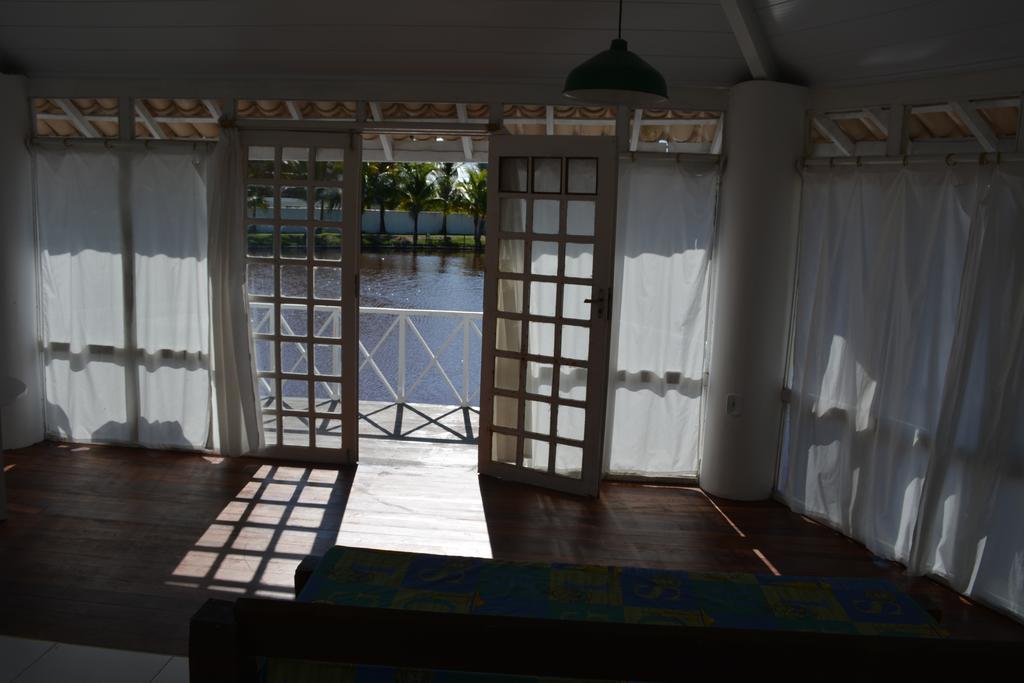 Capitania Praia Hotel Fazenda Mutari Εξωτερικό φωτογραφία