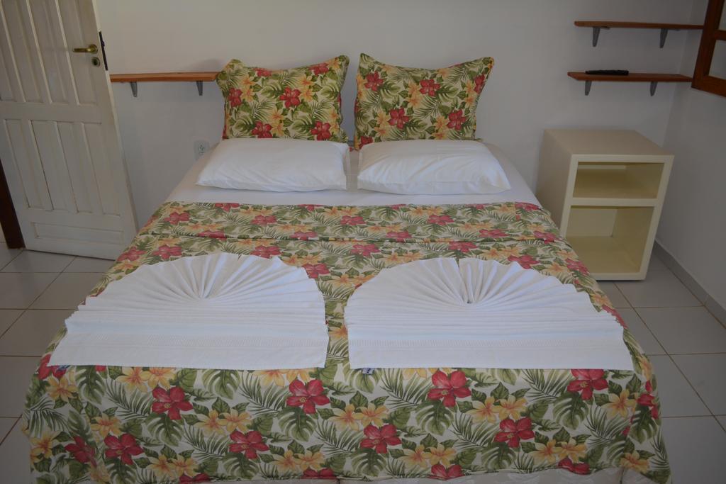 Capitania Praia Hotel Fazenda Mutari Εξωτερικό φωτογραφία