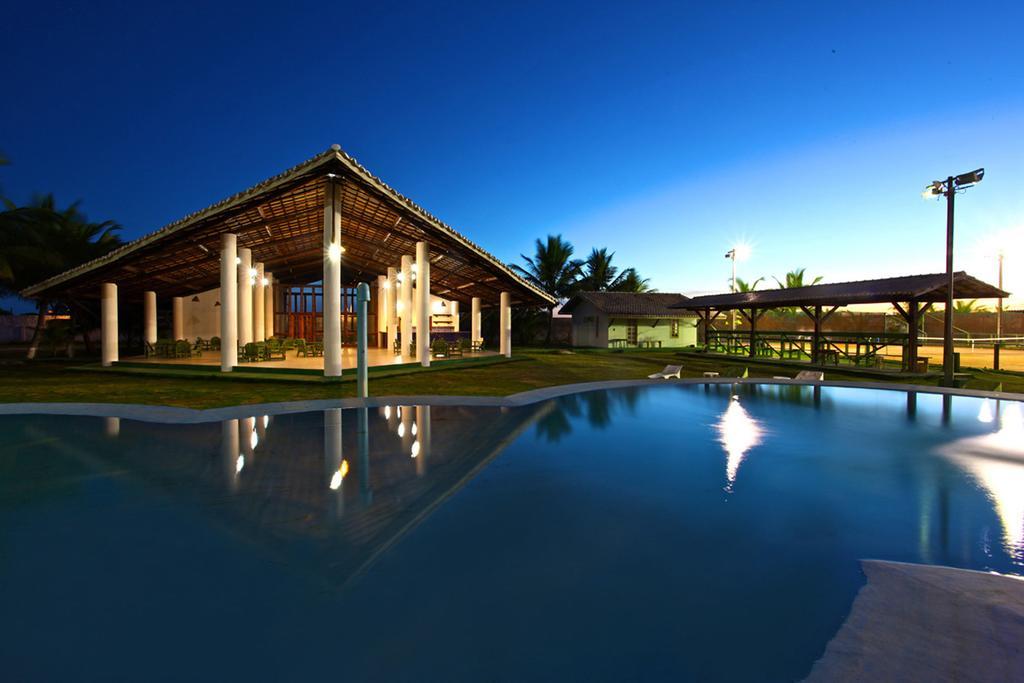 Capitania Praia Hotel Fazenda Mutari Εξωτερικό φωτογραφία