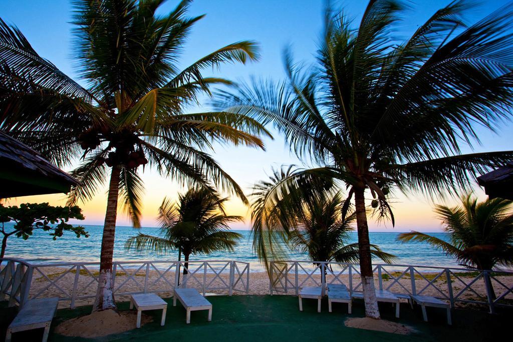 Capitania Praia Hotel Fazenda Mutari Εξωτερικό φωτογραφία