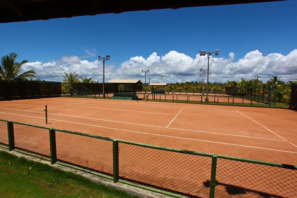 Capitania Praia Hotel Fazenda Mutari Εξωτερικό φωτογραφία