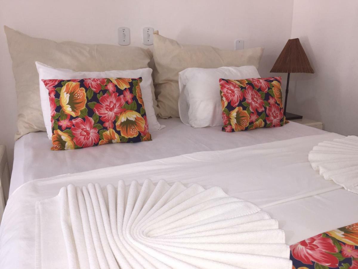 Capitania Praia Hotel Fazenda Mutari Εξωτερικό φωτογραφία