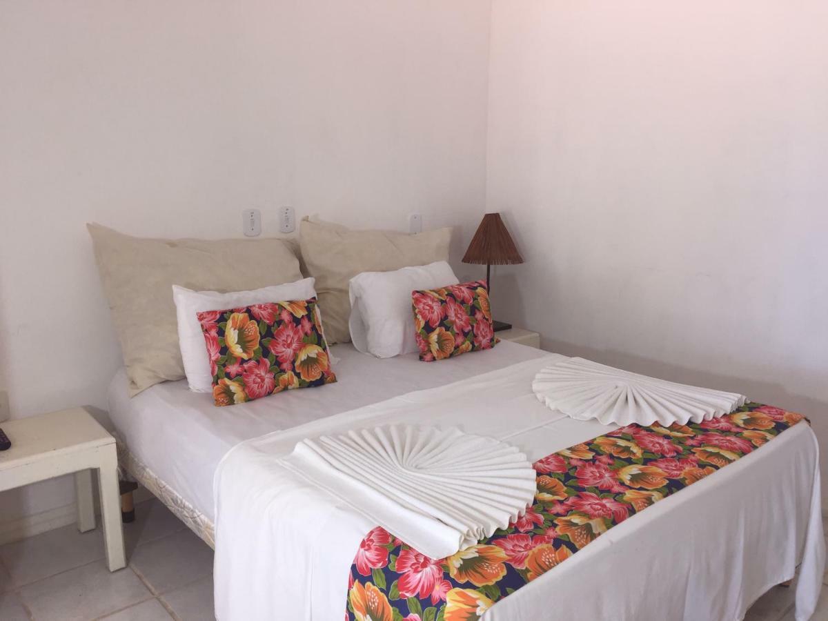Capitania Praia Hotel Fazenda Mutari Εξωτερικό φωτογραφία